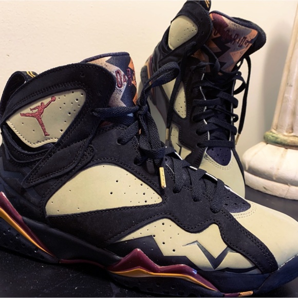 Nike Air Jordan - Picture 3 of 3